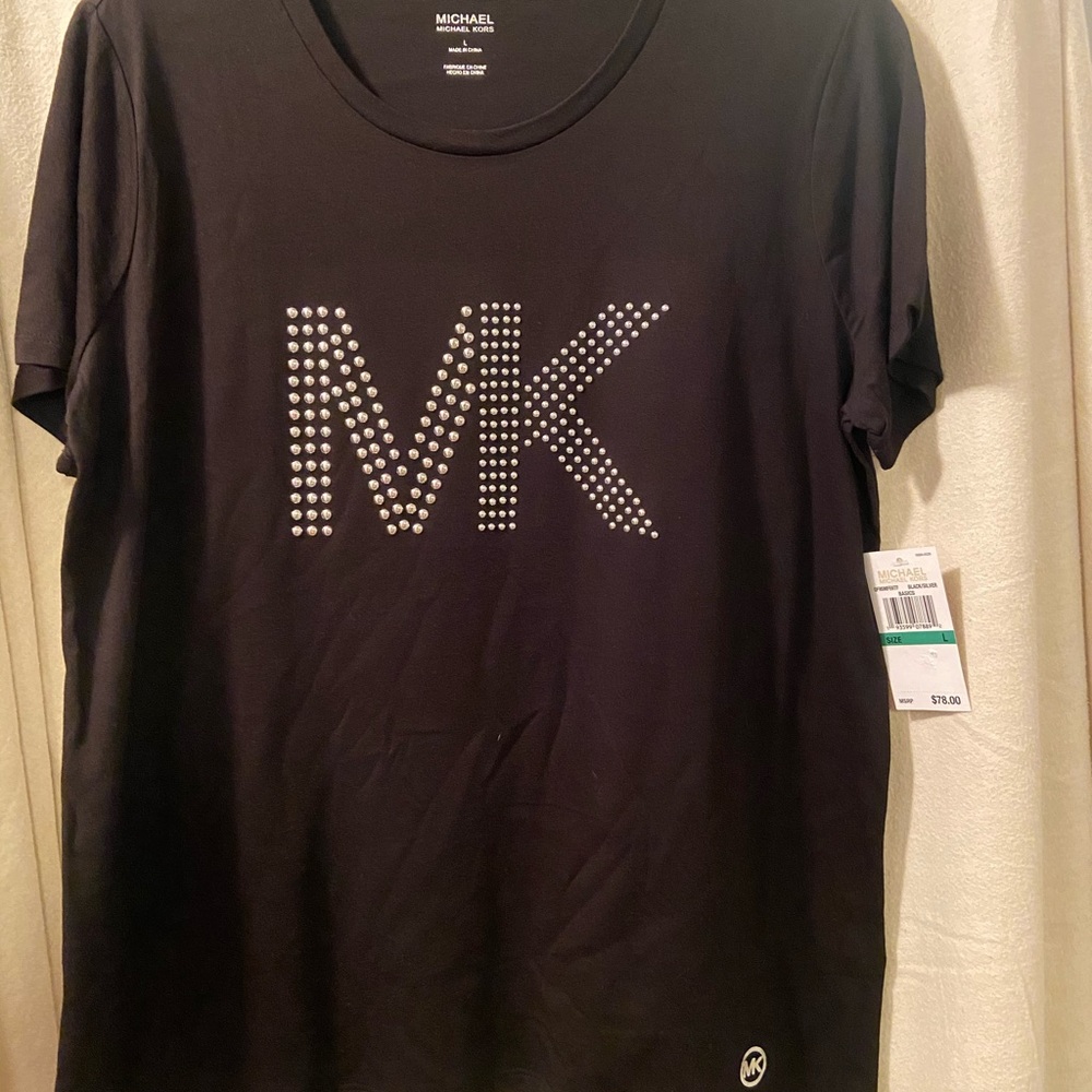 BRAND NEW Michael Kors women’s t-shirt.